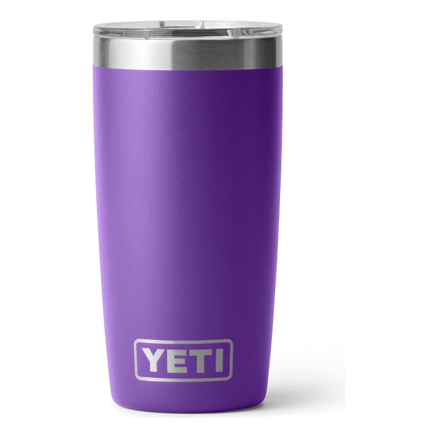 Yeti Rambler 10 Oz Tumbler Ms - Pace Purple in the group Outdoor / Camp Kitchen & Utensils / Thermoses / Thermos Mugs at Sportfiskeprylar.se (70000007077)