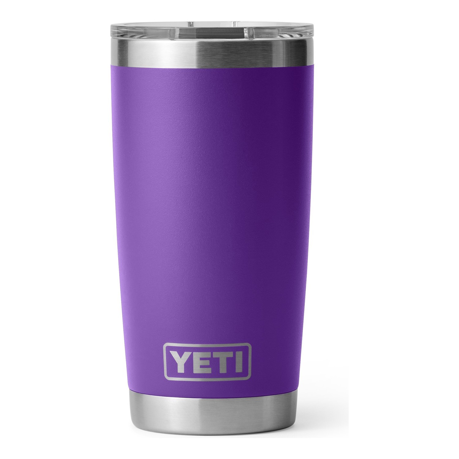 Yeti Rambler 20 Oz Tumbler Ms - Pace Purple in the group Outdoor / Camp Kitchen & Utensils / Thermoses / Thermos Mugs at Sportfiskeprylar.se (70000007078)