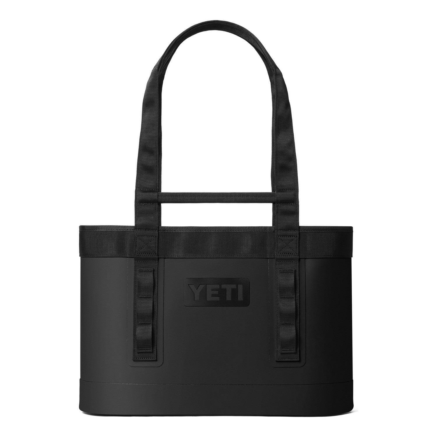 Yeti Camino Zip Carryall 18L - Black in the group Storage / Tote Bags at Sportfiskeprylar.se (70000007147)