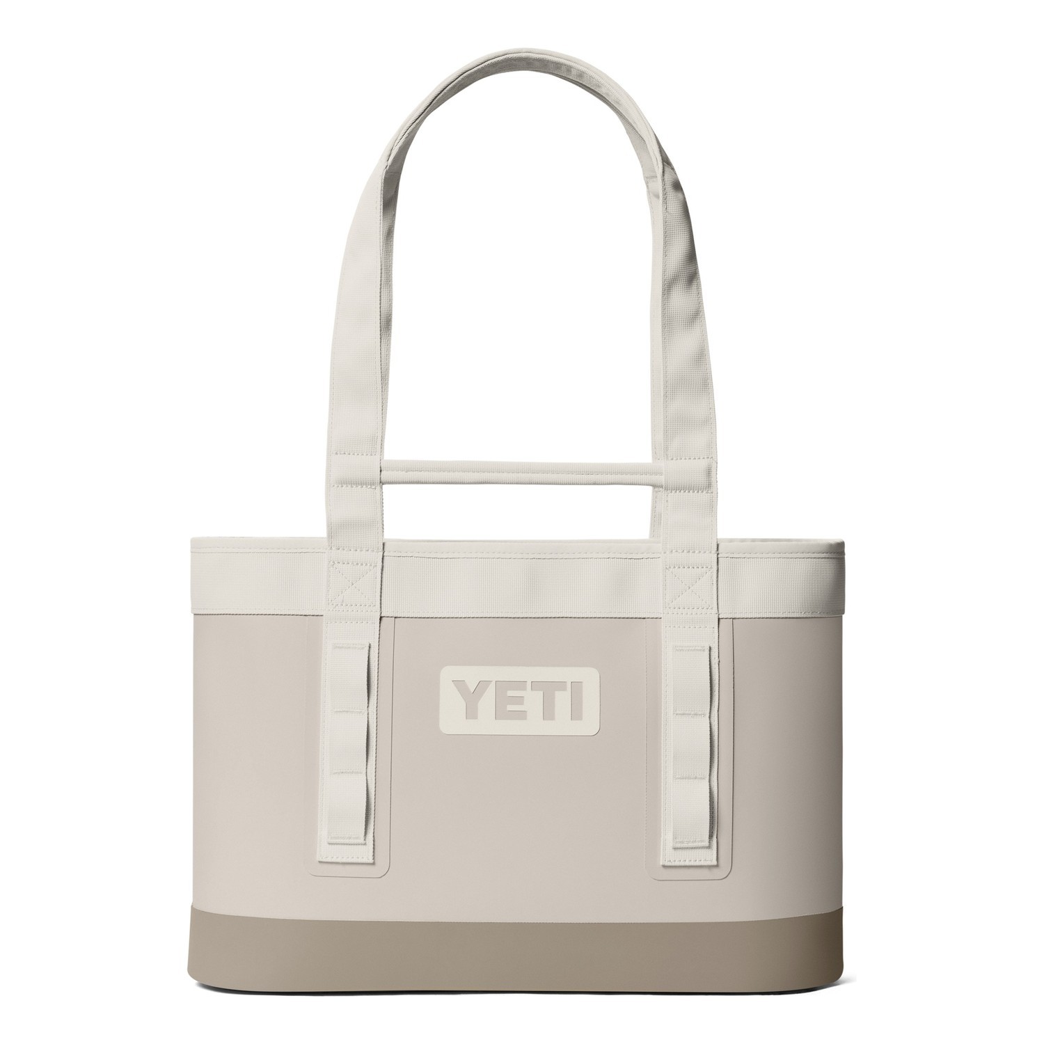 Yeti Camino Zip Carryall 18L - Cape Taupe in the group Storage / Tote Bags at Sportfiskeprylar.se (70000007341)