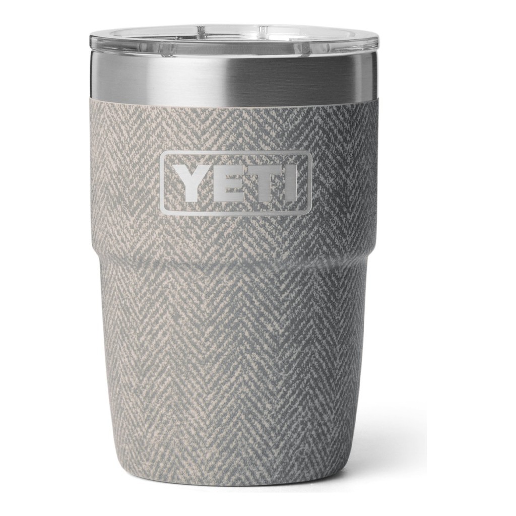 Yeti Rambler 8 Oz Cl Cup Ms - Riverhead Green in the group Outdoor / Camp Kitchen & Utensils / Thermoses / Thermos Mugs at Sportfiskeprylar.se (70000007647)