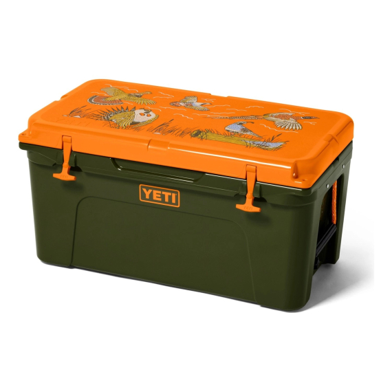 Yeti Tundra 65 - Upland Birds in the group Storage / Coolers & Cooler Bags / Coolers at Sportfiskeprylar.se (70000007694)