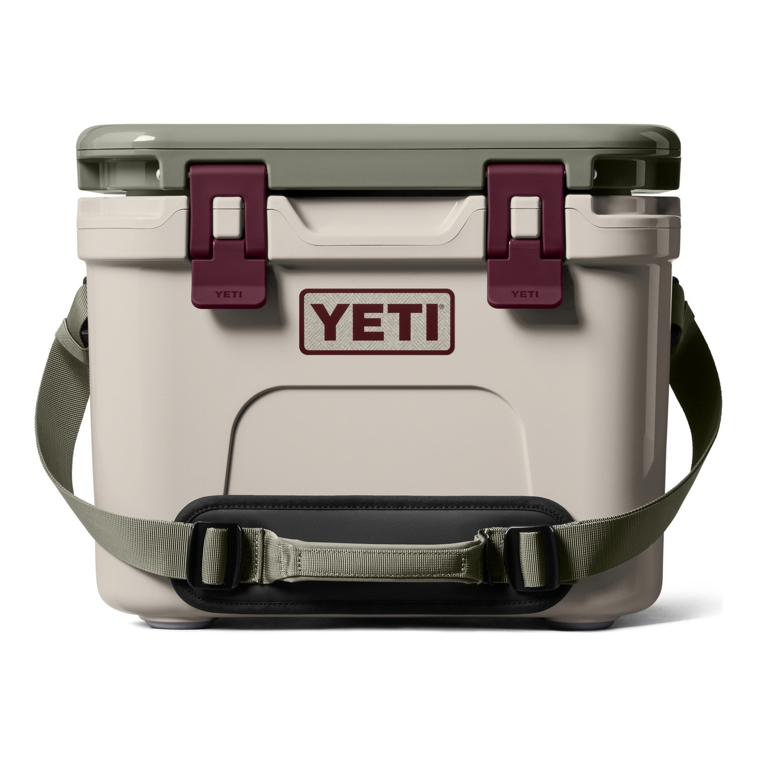 Yeti Roadie 15 - Aspen/Pampa/Wild Vine in the group Storage / Coolers & Cooler Bags / Coolers at Sportfiskeprylar.se (70000008595)