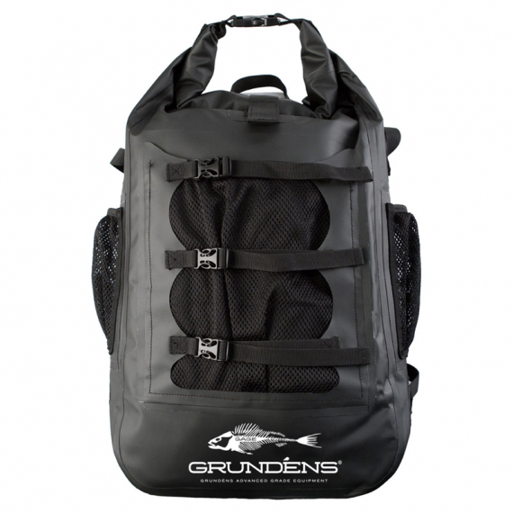 Grundéns Rumrunner Backpack Black in the group Storage / Backpacks at Sportfiskeprylar.se (70044-001-0001)