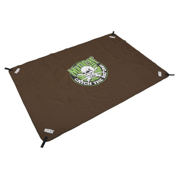 Madcat Photo Mat 275x200cm in the group Tools & Accessories / Unhooking Mats at Sportfiskeprylar.se (70530)