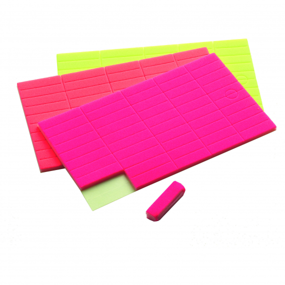 Tiemco Strike Detectors Hi-Float in the group Hooks & Terminal Tackle / Fly Tying / Fly Tying Material / Other Synthetic Materials at Sportfiskeprylar.se (70598-Rr)