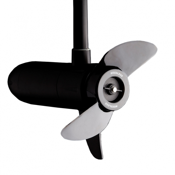 Savage Gear Thruster Weedless Prop Kit in the group Marine Electronics & Boat / Trolling Motors / Propellers at Sportfiskeprylar.se (70882r)