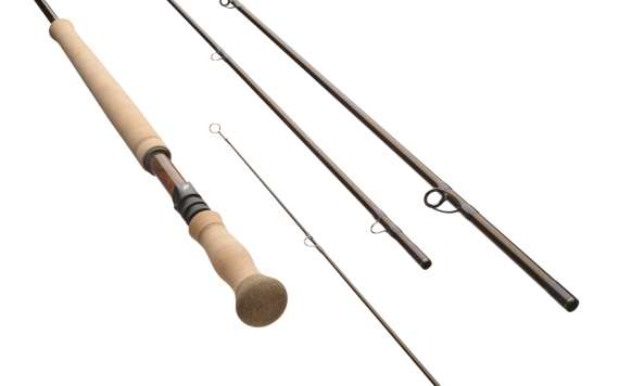 Sage Spey R8 Rod in the group Rods / Flyfishing Rods / Double Handed Fly Rods at Sportfiskeprylar.se (71164R8r)