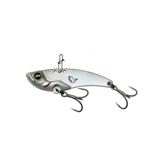 Savage Gear Vib Blade 5,5cm 14,5g - Pearl White in the group Lures / Lipless Crankbaits at Sportfiskeprylar.se (71445)