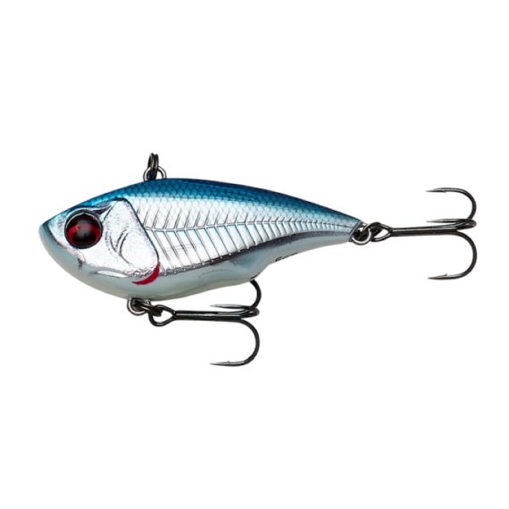 Savage Gear Fat Vibes 5,1cm, 11g Sinking in the group Lures / Lipless Crankbaits at Sportfiskeprylar.se (71665r)