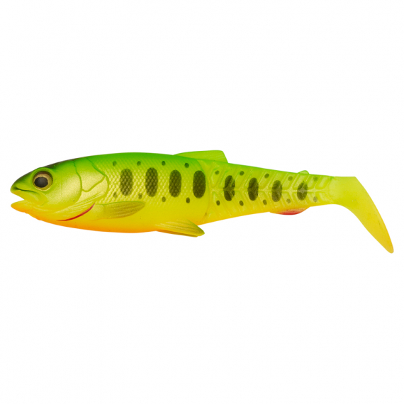 savage gear zander