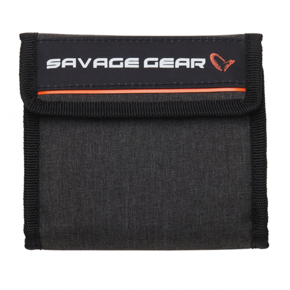 Savage Gear Flip Wallet Rig And Lure in the group Storage / Tackle Bags / Wallets at Sportfiskeprylar.se (71869)