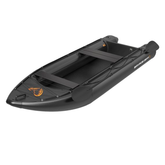 Savage Gear E-Rider Kayak 330cm in the group Marine Electronics & Boat / Belly Boats & Rubber Boats / Rubber Boats at Sportfiskeprylar.se (71879)