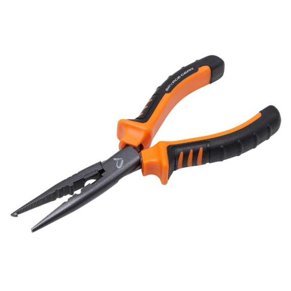 Savage Gear MP Splitring And Cut Plier M in the group Tools & Accessories / Pliers & Scissors at Sportfiskeprylar.se (71890)