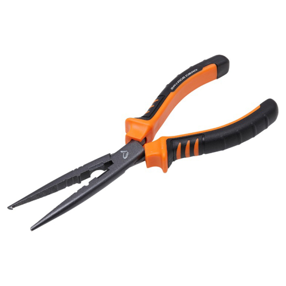 Savage Gear MP Splitring And Cut Plier L in the group Tools & Accessories / Pliers & Scissors at Sportfiskeprylar.se (71891)