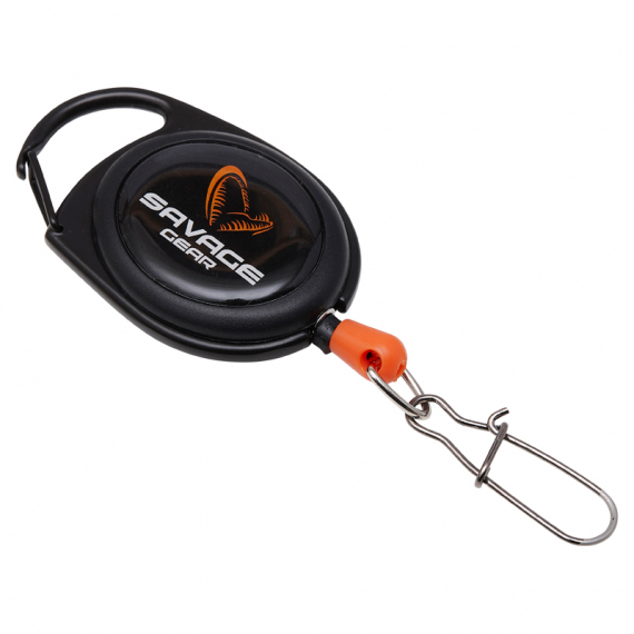 Savage Gear MP Retractor in the group Tools & Accessories / Other Tools at Sportfiskeprylar.se (71896)
