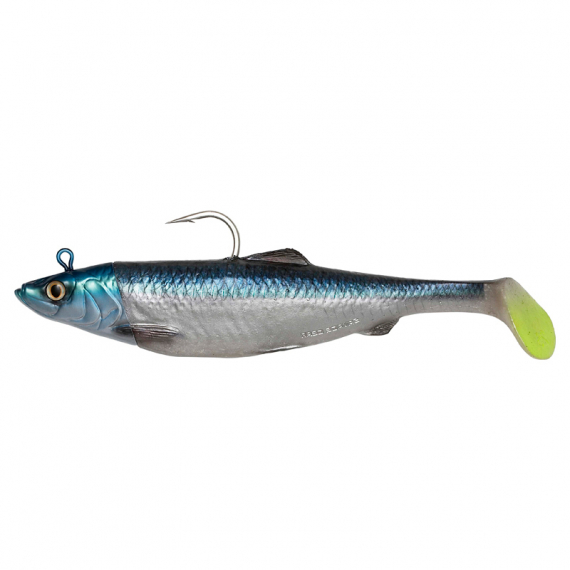 Savage Gear 4D Herring Big Shad 22cm, 200g 2+1pcs in the group Lures / Sea Fishing Lures / Sea Fishing Softbaits at Sportfiskeprylar.se (71902r)