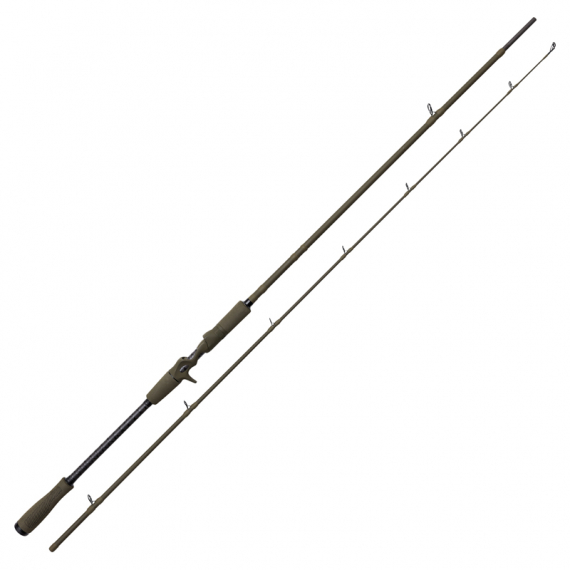 Savage Gear SG4 Power Game Trigger in the group Rods / Casting Rods at Sportfiskeprylar.se (72215r)