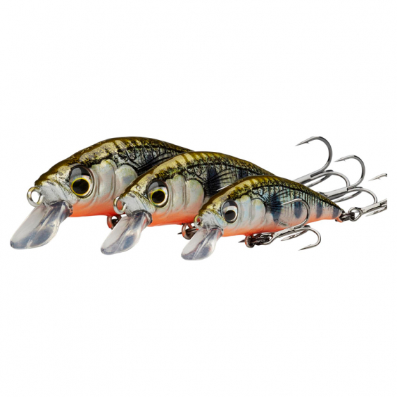 Savage Gear 3D Sticklebait Twitch in the group Lures / Crankbaits / Twitchbaits at Sportfiskeprylar.se (72308r)