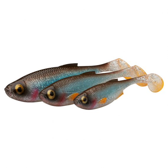 Savage Gear Craft Shad in the group Lures / Softbaits / Perch Softbaits & Zander Softbaits at Sportfiskeprylar.se (72402r)