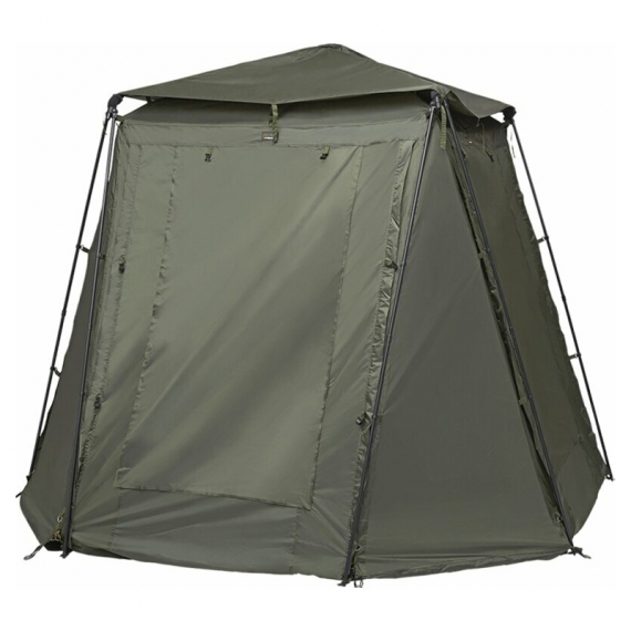 Prologic Fulcrum Utility Tent & Condenser Wrap in the group Outdoor / Tents & Tent Furniture / Tents / Bivvies at Sportfiskeprylar.se (72681)