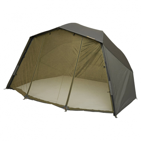 Prologic Avenger 65 Brolly & Mozzy Front in the group Outdoor / Tents & Tent Furniture / Brollies & Parasols at Sportfiskeprylar.se (72682)