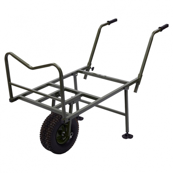 Prologic Element Compact Carp Barrow in the group Tools & Accessories / Trolleys/Barrows at Sportfiskeprylar.se (72705)