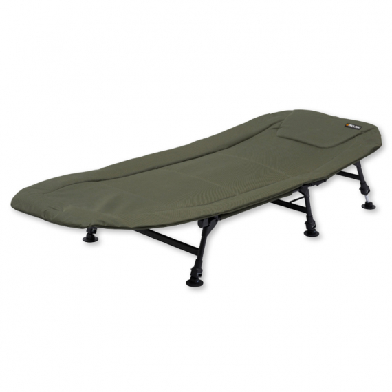 Prologic C-Series 6 Leg Bed 105kg in the group Outdoor / Beds & Sleeping Pads / Beds at Sportfiskeprylar.se (72773)