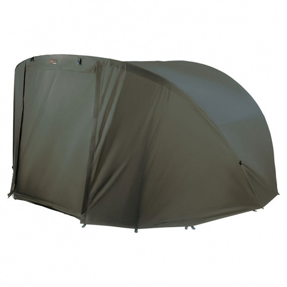 Prologic C-Series Bivvy & Overwrap 2 Man in the group Outdoor / Tents & Tent Furniture / Tents / Bivvies at Sportfiskeprylar.se (72789)