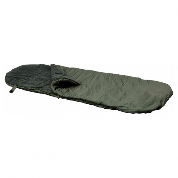 Prologic Element Thermo Sleeping Bag 5 Season 215x90cm in the group Outdoor / Sleeping Bags & Pillows / Sleeping Bags at Sportfiskeprylar.se (72820)