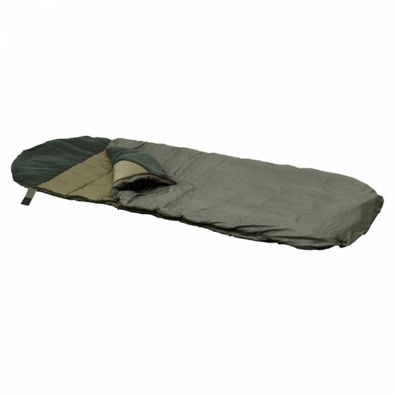 Prologic Element Lite-Pro Sleeping Bag 3 Season 215x90cm in the group Outdoor / Sleeping Bags & Pillows / Sleeping Bags at Sportfiskeprylar.se (72830)