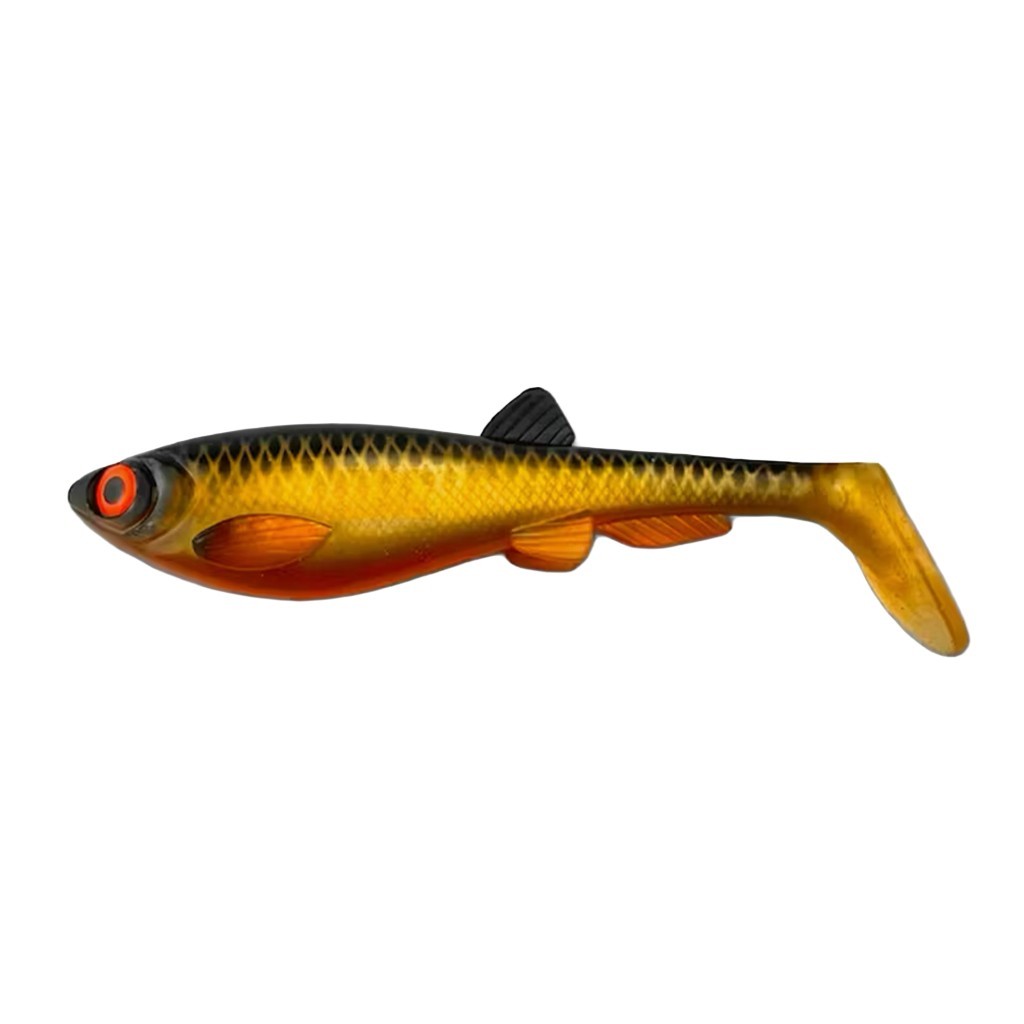ULM Gigabite V2 in the group Lures / Softbaits / Pike Softbaits at Sportfiskeprylar.se (7350186110530r)