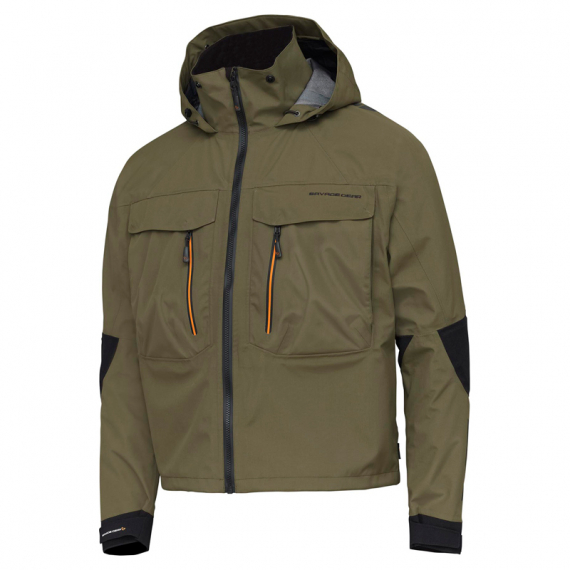 wading jacket