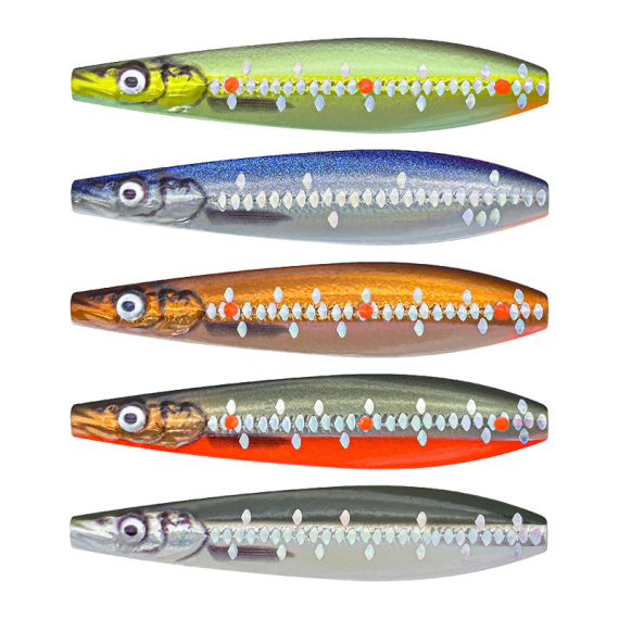 Savage Gear LT Seeker in the group Lures / Sea Trout Lures & Coastal Wobblers at Sportfiskeprylar.se (74039r)