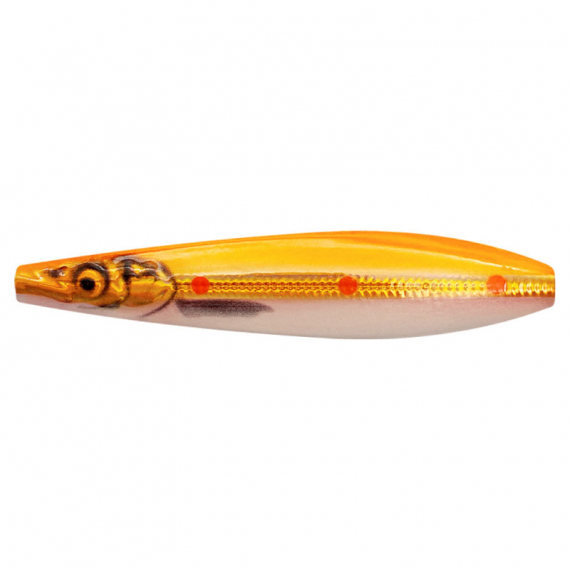 Savage Gear LT Seeker 7.5cm 18g Sinking - Fluo Orange Copper in the group Superdeals at Sportfiskeprylar.se (74044)
