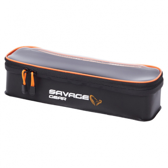 Savage Gear WPMP Lurebag M 2.6L in the group Storage / Tackle Bags / Accessory Bags at Sportfiskeprylar.se (74156)