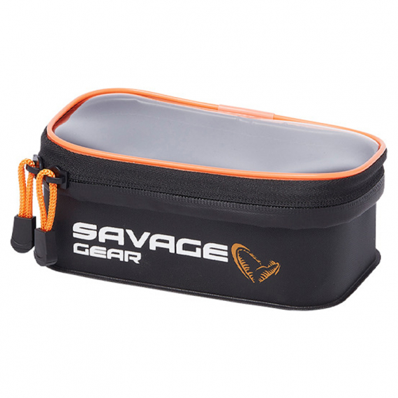 Savage Gear WPMP Lurebag S 1.4L in the group Storage / Tackle Bags / Accessory Bags at Sportfiskeprylar.se (74157)