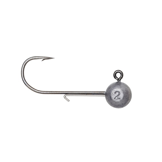 Savage Gear Micro Jigheads 3-pack in the group Hooks & Terminal Tackle / Jig Heads / Round Jig Heads at Sportfiskeprylar.se (74421r)