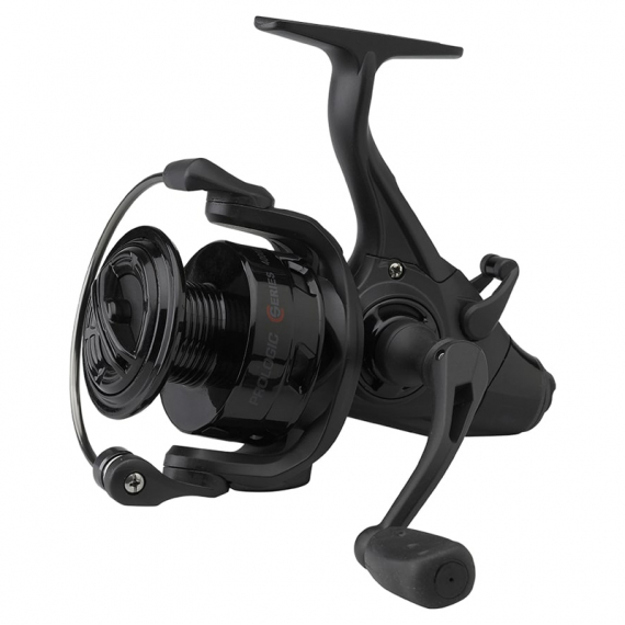 Prologic C-Series BF in the group Reels / Baitrunners & Carp Reels / Baitrunners & Baitfeeders at Sportfiskeprylar.se (74714r)