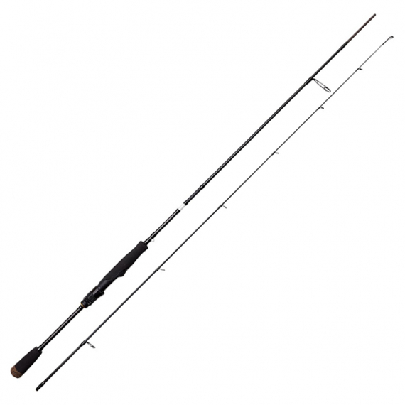 Savage Gear SG2 Ultra Light Game spinning rod, 7\' / 213cm, 2-10g, 2-pcs in the group Rods / Spinning Rods at Sportfiskeprylar.se (75581)