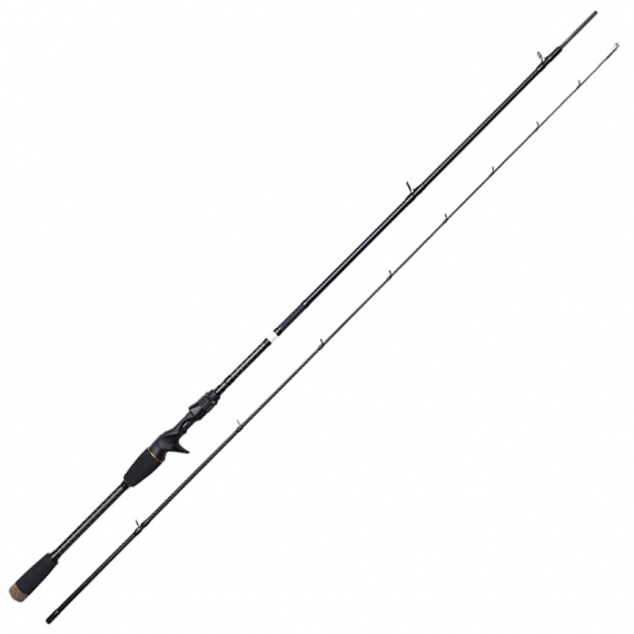 Savage Gear SG2 Light Game BC 7\'/2.13m F 7-22g/MML 2sec in the group Rods / Casting Rods at Sportfiskeprylar.se (75589)