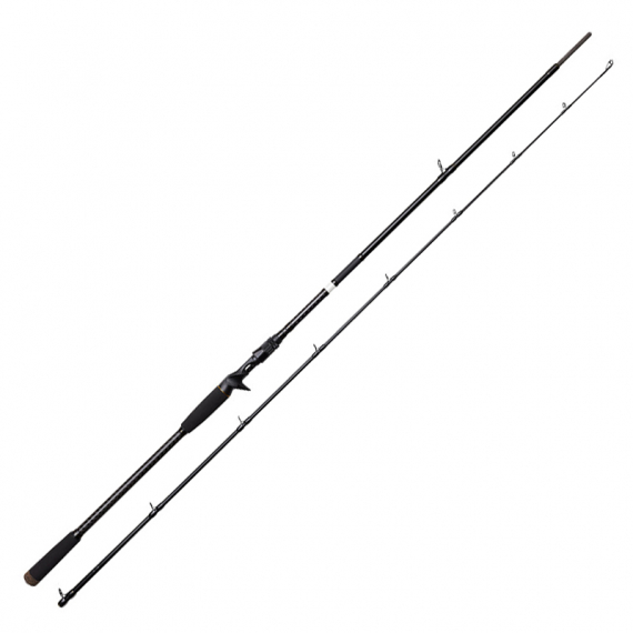 Savage Gear SG2 Big Bait Specialist BC 8\'1\'\'/2.46M MF 85-170g/XH 2sec in the group Rods / Casting Rods at Sportfiskeprylar.se (75622)