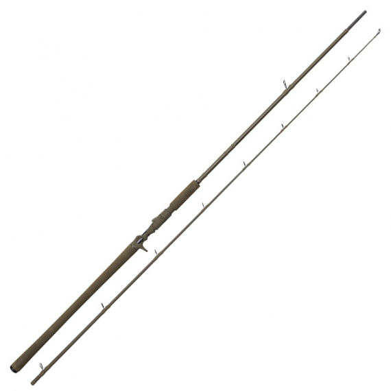 Savage Gear SG4 Tuff Game Specialist BC 8\'6\'\'/2.59m MF 90-190g/3XH 2sec in the group Rods / Casting Rods at Sportfiskeprylar.se (75802)