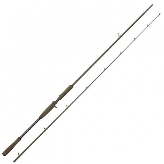 Savage Gear SG4 Big Bait Specialist BC 8\'1\'\'/2.46m MF 85-170g/XH 2sec in the group Rods / Casting Rods at Sportfiskeprylar.se (75809)