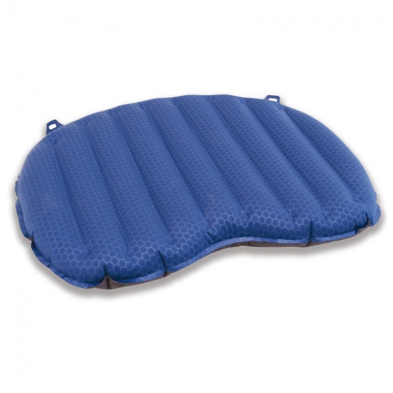 Exped AirSeat in the group Outdoor / Beds & Sleeping Pads / Sleeping Pads & Air Mattresses / Inflatable Sleeping Pads & Mattresses at Sportfiskeprylar.se (7640147761070EAN)