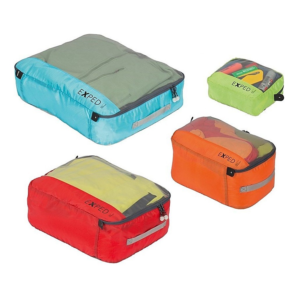 Exped Mesh Organiser UL Set S-XL in the group Storage / Other Storage at Sportfiskeprylar.se (7640147764811EAN)