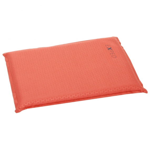 Exped SitPad Terracotta in the group Outdoor / Beds & Sleeping Pads / Sleeping Pads & Air Mattresses / Sleeping Pads at Sportfiskeprylar.se (7640147765245EAN)