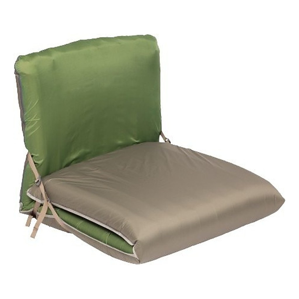 Exped Chair Kit MW in the group Outdoor / Beds & Sleeping Pads / Sleeping Pads & Air Mattresses / Inflatable Sleeping Pads & Mattresses at Sportfiskeprylar.se (7640171991139EAN)
