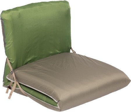 Exped Chair Kit in the group Outdoor / Beds & Sleeping Pads / Sleeping Pads & Air Mattresses / Inflatable Sleeping Pads & Mattresses at Sportfiskeprylar.se (7640171993027EANr)