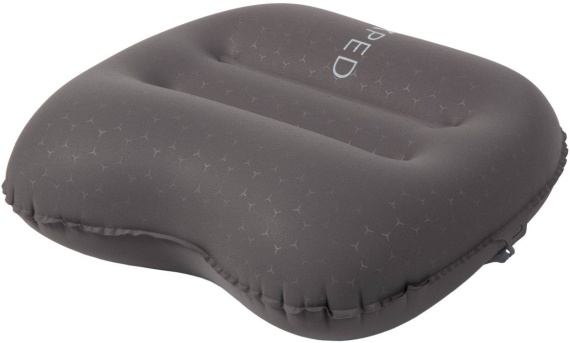Exped Ultra Pillow Greygoose in the group Outdoor / Beds & Sleeping Pads / Sleeping Pads & Air Mattresses / Inflatable Sleeping Pads & Mattresses at Sportfiskeprylar.se (7640277840270EANr)